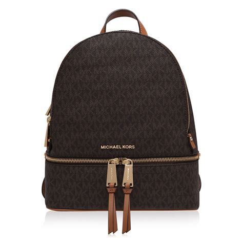 flannels michael kors purse|Michael Kors backpacks.